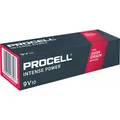 Duracell Procell Alkaline Intense Power 9V, Batterie