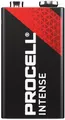 Hückmann Duracell Procell MN1604 MN1604 Procell(VE10) Batterien 146271 Duracell