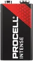 DURACELL Procell Intense MN1604 9V Block 10er-Karton