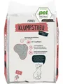 Primo Katzentoilette Primox Katzenstreu Babypuder und Silikat 12 kg