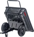 AL-KO Combi Trailor CT 400, Anhängerwagen 400 kg max. Ladegewicht, kippbar