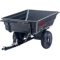 AL-KO Combi Trailer CT 400 für AL-KO Rasentraktoren