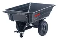 AL-KO Combi Trailer CT 400 - 113870