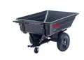 AL-KO Combi Trailer CT 400 Kipp-Anhänger mit Ladegewicht, 400 kg (Ebene), 200 kg (Hanglage)