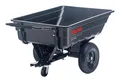 AL-KO Rasentraktor, Combi Trailer CT 400