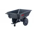 Anhängerwagen AL-KO Traktor Zubehör Combi Trailer CT 400