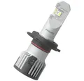Philips KFZ-Ersatzleuchte Philips Automotive 11972U60BX2 LED Leuchtmittel Ultinon Pro6000 H7 12