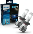 Glühbirne, Scheinwerfer PHILIPS 11972U60BX2