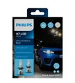 Philips Ultinon Pro6000 H7 BOOST +300%*  LED 11972U60BX2 LED 12V