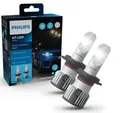 PHILIPS H7 LED Ultinon Pro6000 BOOST 11972U60BX2 Autolampe Straßenzulassung 2x