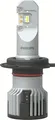 Philips Scheinwerfer Ultinon Pro6000 Booster. Lampenset 12V H7 LE