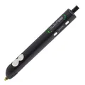 817005024432 3Doodler FLOW 3D-Stift 2,2 mm Schwarz 3Doodler