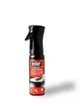 Weber Emaille-Reiniger 300ml - Streifenfreie Reinigung von