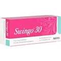 Swingo 30 30 μg/150 μg Filmtabletten 6X21 St