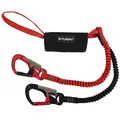 Stubai Klettersteigset Via Ferrata BASIC 3.0 Gewichtsbereich 40-120kg