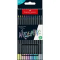 Faber-Castell Farbstiftetui (12x) (116415)