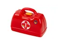 Theo Klein Spielzeug-Arztkoffer Kinder-Arztkoffer 24x11x19cm 11 Teile