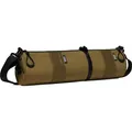 Capsuled Bike Bag Dunkelgrün