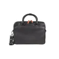 Braun Büffel Laptoptasche Novara Business Bag 14,1"" schwarz 26365-808-010