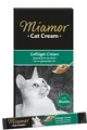 Miamor Cat Cream Geflügel-Cream 6x15g