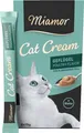 4000158743169 MIAMOR Cat Cream Poultry - Katze behandeln - 6x15g Miamor