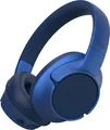 Fresh 'n Rebel Clam Fuse true blue Over-Ear Kopfhörer mit Bluetooth und NC