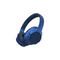 FRESH 'N REBEL Bluetooth®-Over-Ear-Kopfhörer "Clam Fuse", True Blu #2204139