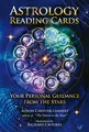 Astrology Reading Cards: Your Perso..., Alison Chester-