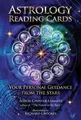 Astrology Reading Cards: Your Personal Guidance from the... | Buch | Zustand gut