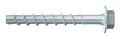 Fischer Betonschraube ULTRACUT FBS II 8 x 90 40/25 US TX - 536854 (VPE: 50 Stück)