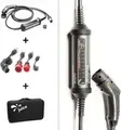Juice Technology JUIC BOOSTER 2 Traveller Plus Set inkl. 4