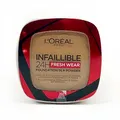 L’oreal Infaillible 24H Fresh Wear Foundation In A Powder 260 Golden Sun & Neu