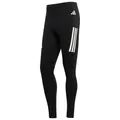 adidas - Adi365 Iconic Stripes Tights - Lauftights Gr XXL schwarz