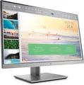 HP EliteDisplay E233 Monitor 23" FHD 1920x1080 IPS VGA HDMI DP 60Hz silber