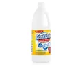 DanKlorix DanKlorix Hygiene-Reiniger Zitronen Frische 1,5L - Mit Aktiv-Chlor (1e WC-Reiniger