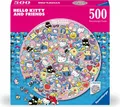 Hello Kitty and Friends Ravensburger 12001391
