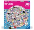 Ravensburger Puzzle Hello Kitty and Friends 12001391