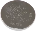 CR 1620 REN - Lithium-Knopfzelle, 3 V, 75 mAh, 16,0x2,0 mm