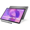 Lenovo Idea Tab Plus (Luna Grey) inkl. Pen, ohne Netzteil