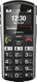 Emporia Simplicity LTE, schwarz, 4G, 1200 mAh, 128 MB, Bluetooth 5.0