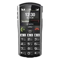 Emporia Simplicity LTE, schwarz, 4G, 1200 mAh, 128 MB, Bluetooth 5.0