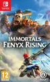Immortals Fenyx Rising Switch Nintendo Spiel Code Key Deutschland & Europa *NEU