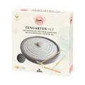 OMM FOR YOU ZENGARTEN SET VON MOSES NEU OVP