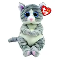 Ty Beanie Babies Mitzi Cat 15cm (15 cm) (94579)