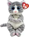 Mitzi Katze Beanie Bellies, 17 cm