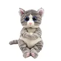 008421405398 Pluszak 15 cm Kot Mitzi METEOR TY40539 METEOR