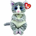 ty - - Beanie Boos - Mitzi Tabby /Toys - Toys - F59z