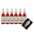 Elephant Bay ICE TEA Eistee Watermelon Melon Set - 6x Elephant Bay Melon je 330