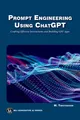 Mehrzad Tabatabaian Prompt Engineering Using ChatGPT (Taschenbuch) (US IMPORT)