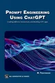 Prompt Engineering Using ChatGPT, Mehrzad Tabatabaian